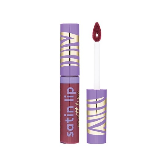 Губная помада Matt Lips 7,8 мл Ingrid Cosmetics
Губная помада Matt Lips 7,8 мл Ingrid Cosmetics