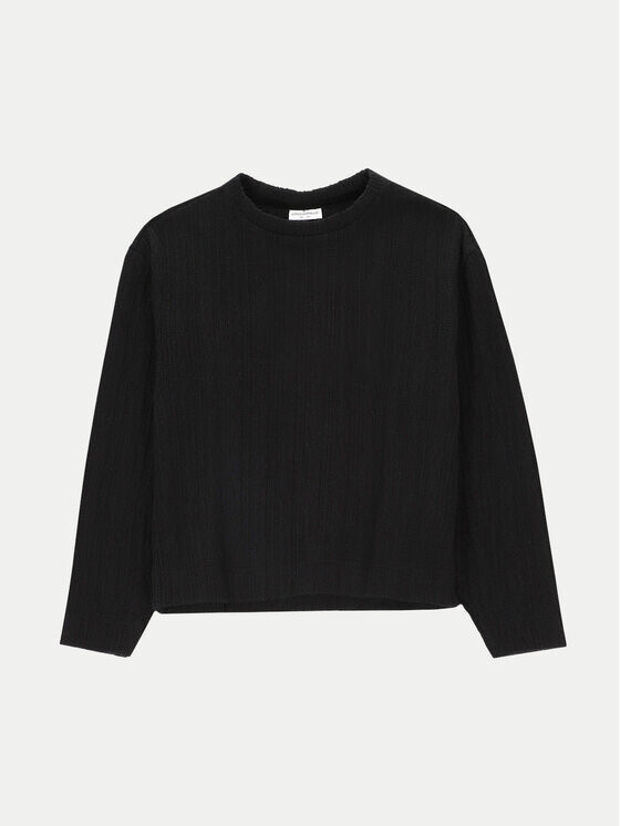 Толстовка обычного кроя Coccodrillo, черный
Толстовка обычного кроя Coccodrillo, черный