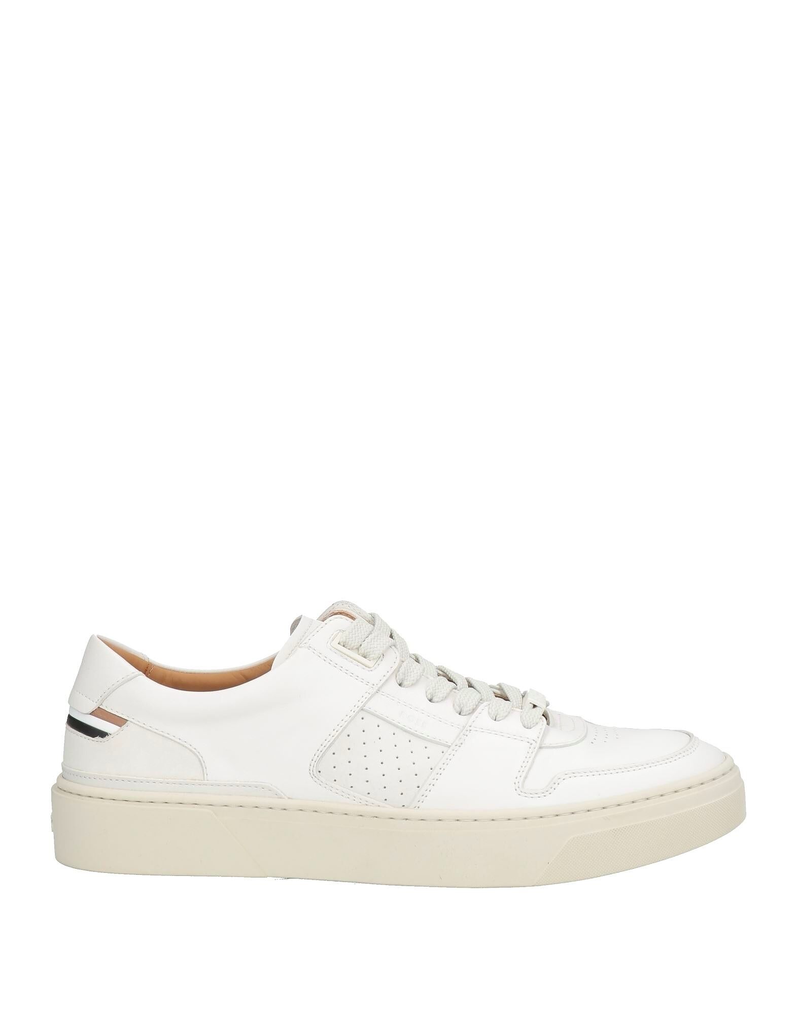 Кроссовки Boss, кремовый
Кроссовки Boss, кремовый