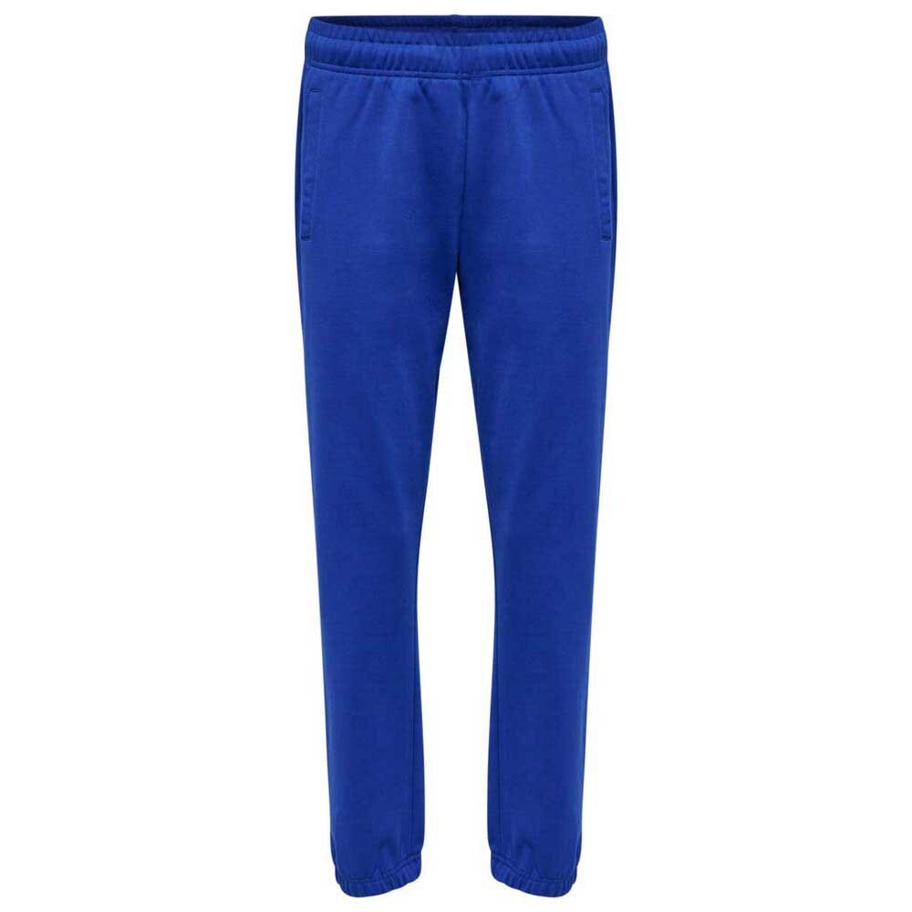 Брюки Hummel Shai, синий
Брюки Hummel Shai, синий