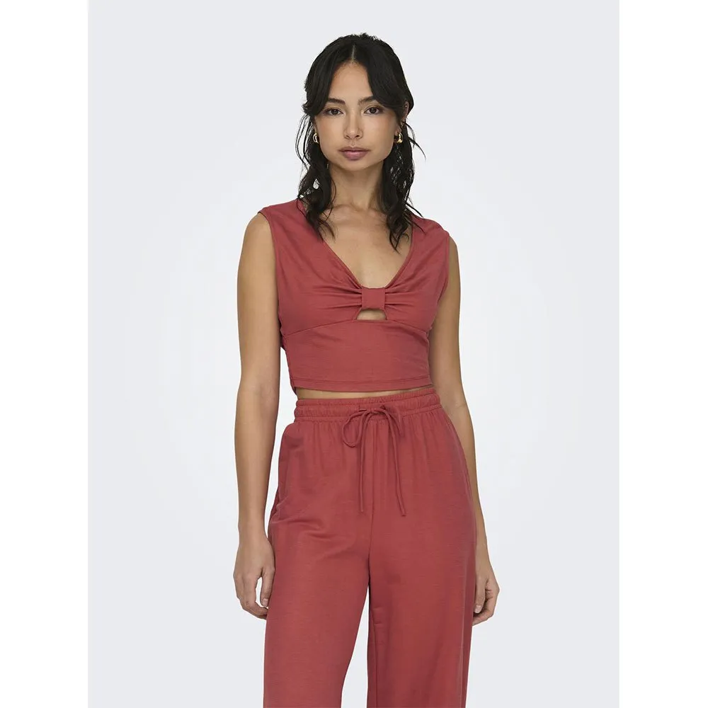 Футболка Only Jany, розовый
Футболка Only Jany, розовый