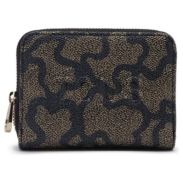 Кошелек Monedero м. К Сион Tous, коричневый
Кошелек Monedero м. К Сион Tous, коричневый