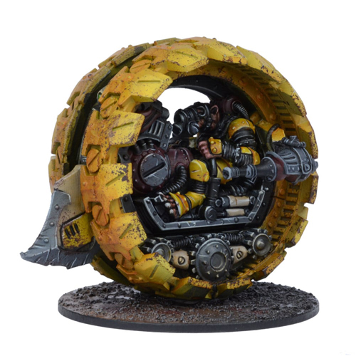 Фигурка Mantic Direct Wp Veer-Myn Single Tunnel Runner Mantic Games
Фигурка Mantic Direct Wp Veer-Myn Single Tunnel Runner Mantic Games