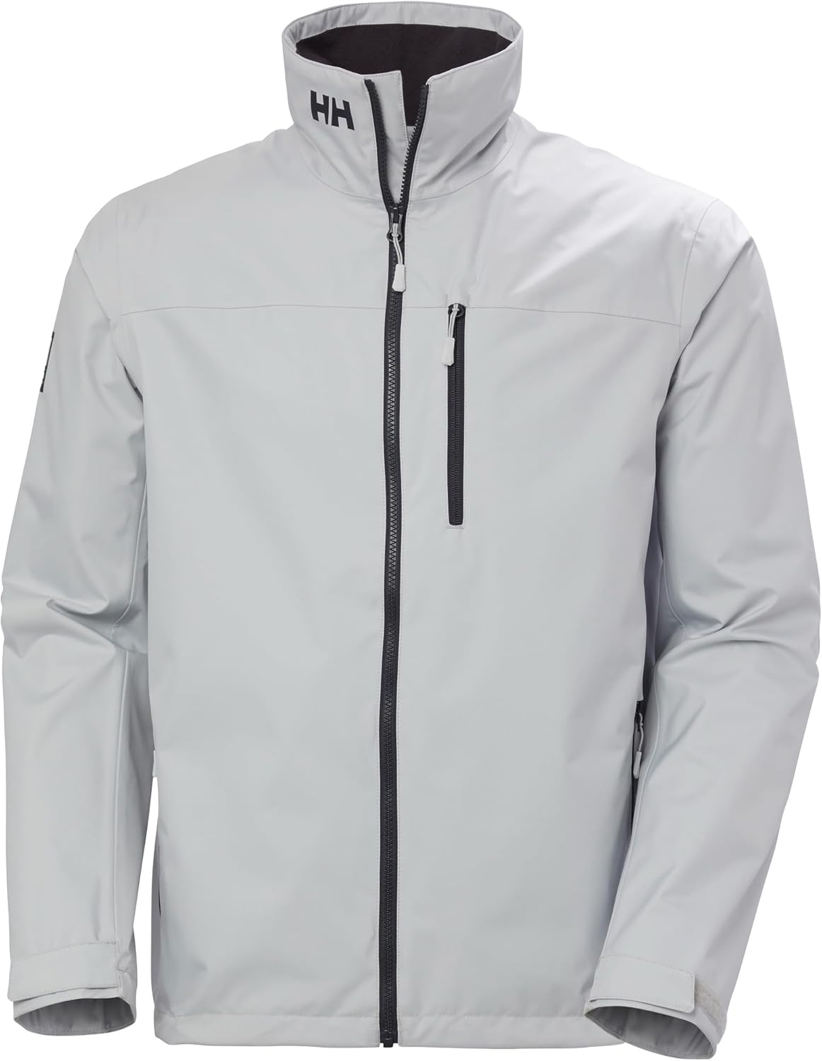 Helly-Hansen мужская куртка Crew 2.0 Helly Hansen, 853 Grey Fog
Helly-Hansen мужская куртка Crew 2.0 Helly Hansen, 853 Grey Fog