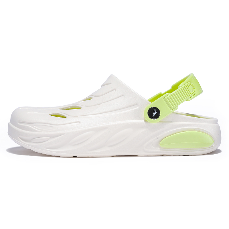 Амортизирующие, износостойкие и водонепроницаемые низкие повседневные туфли для мужчин Kinglake, White
Амортизирующие, износостойкие и водонепроницаемые низкие повседневные туфли для мужчин Kinglake, White