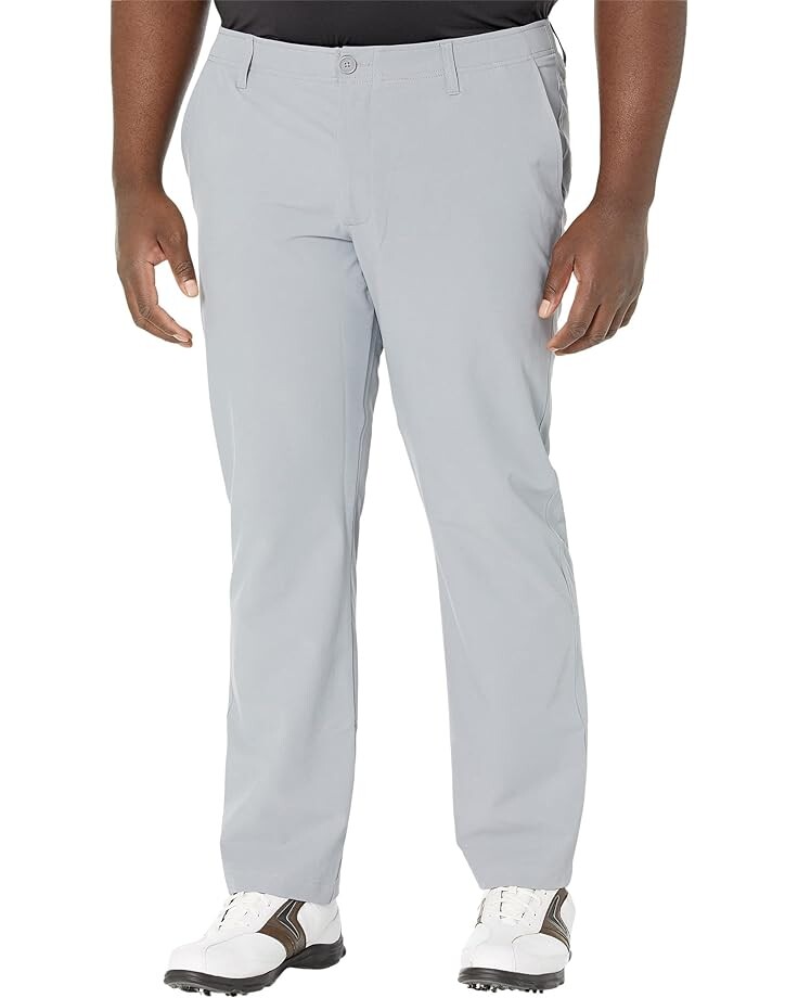 Брюки Under Armour Golf Drive, цвет Steel/Halo Gray
Брюки Under Armour Golf Drive, цвет Steel/Halo Gray