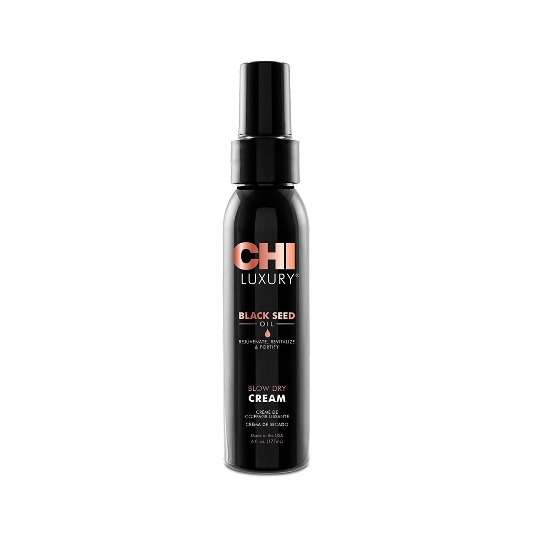 Крем для волос blow dry cream 177ml Chi, объем 177 мл
Крем для волос blow dry cream 177ml Chi, объем 177 мл