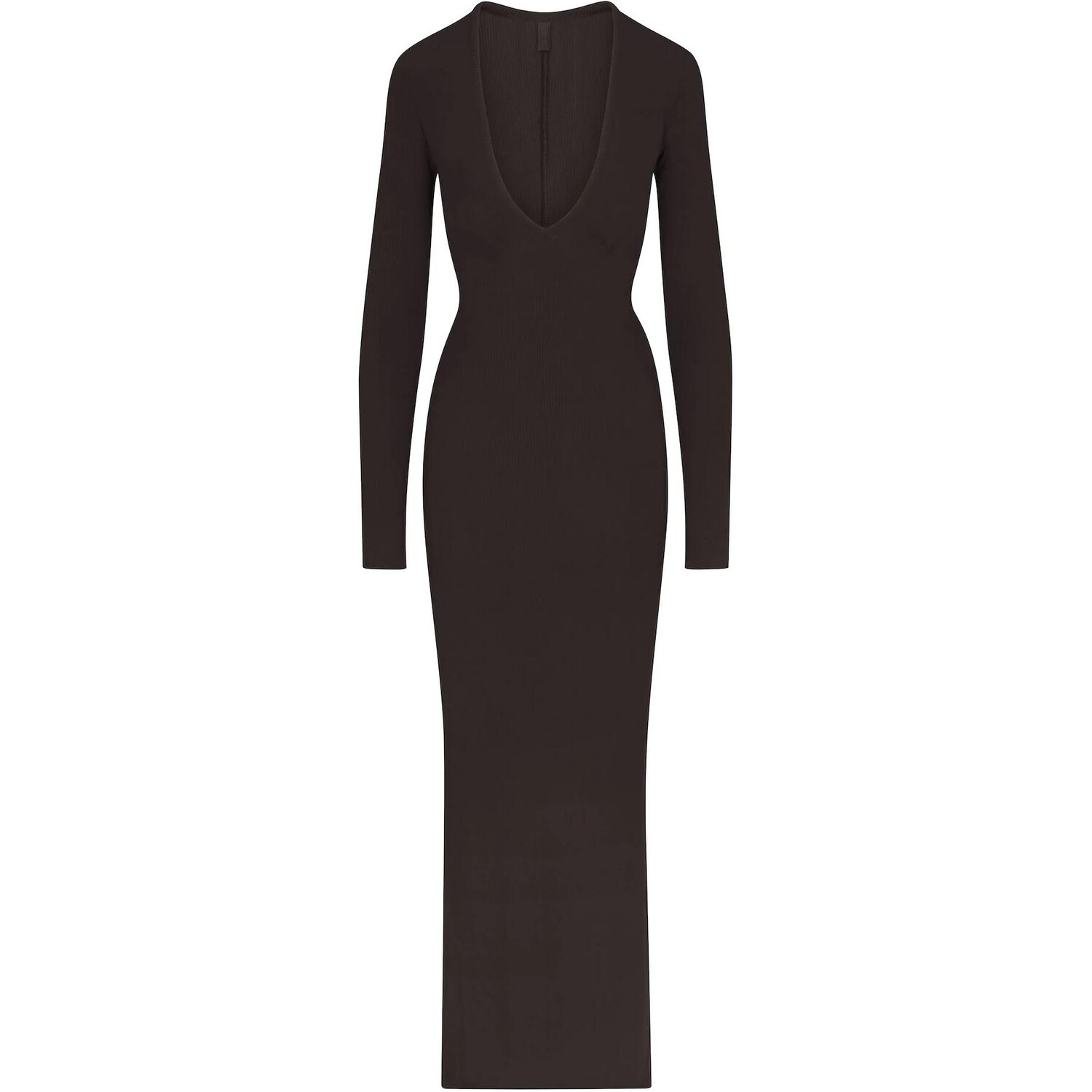 Платье с длинными рукавами женское Оникс Skims
Платье с длинными рукавами женское Оникс Skims