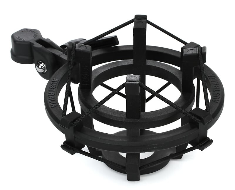 Микрофон RODE SM2=2
Микрофон RODE SM2=2