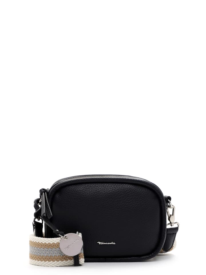 Наплечная сумка Tamaris, синий
Наплечная сумка Tamaris, синий