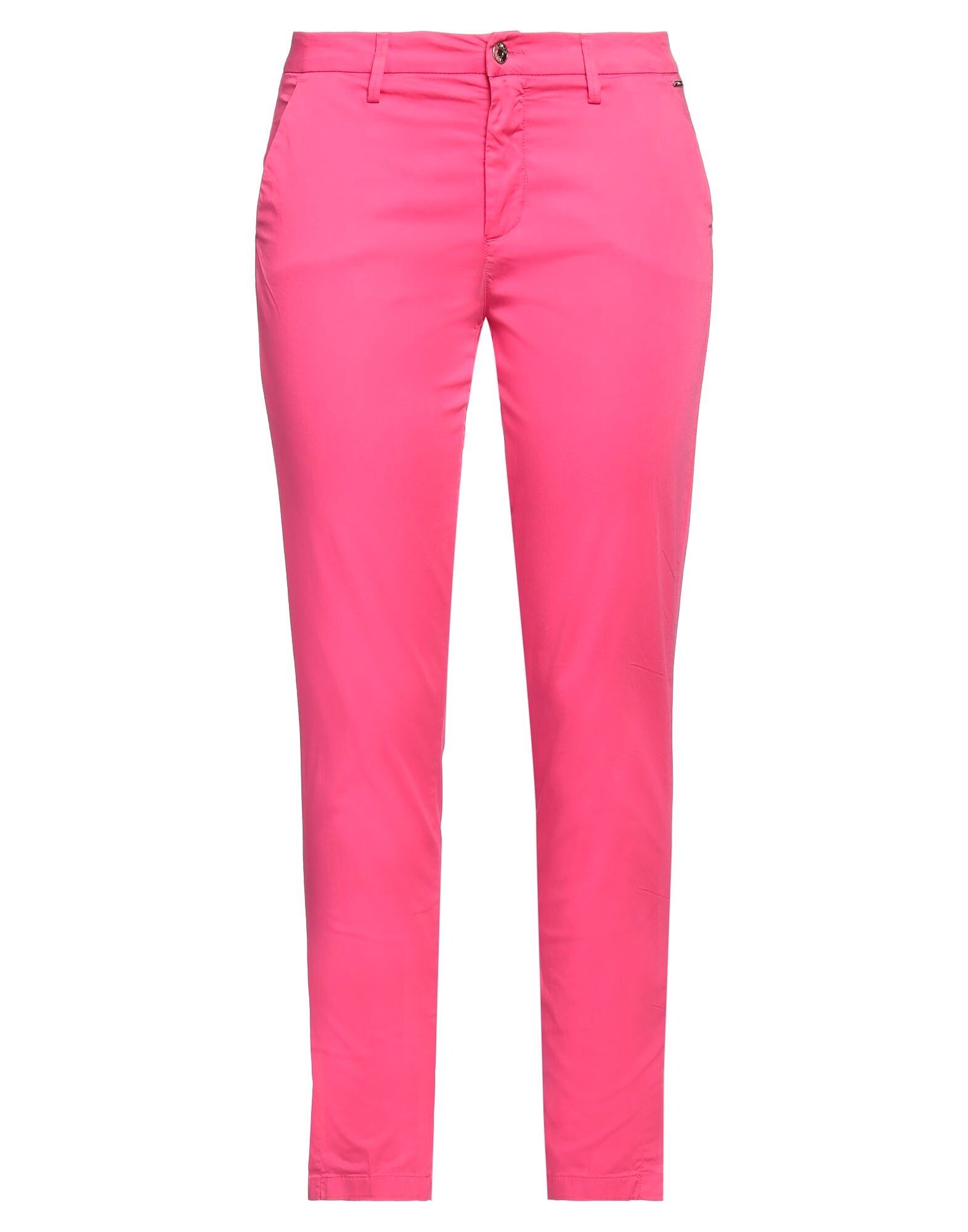 Брюки Liu •Jo, фуксия
Брюки Liu •Jo, фуксия