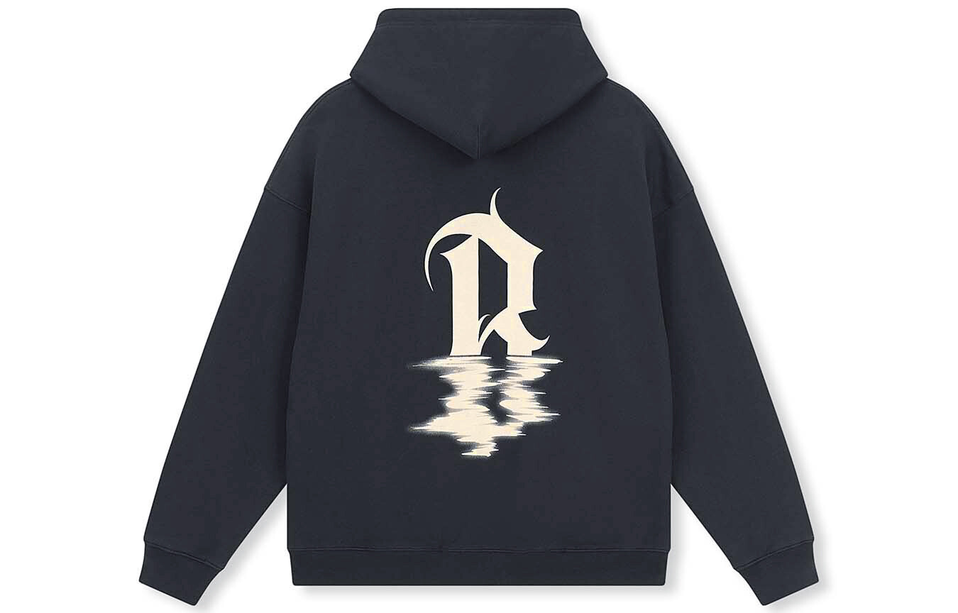 Толстовка унисекс BONELESS, Черный
Толстовка унисекс BONELESS, Черный