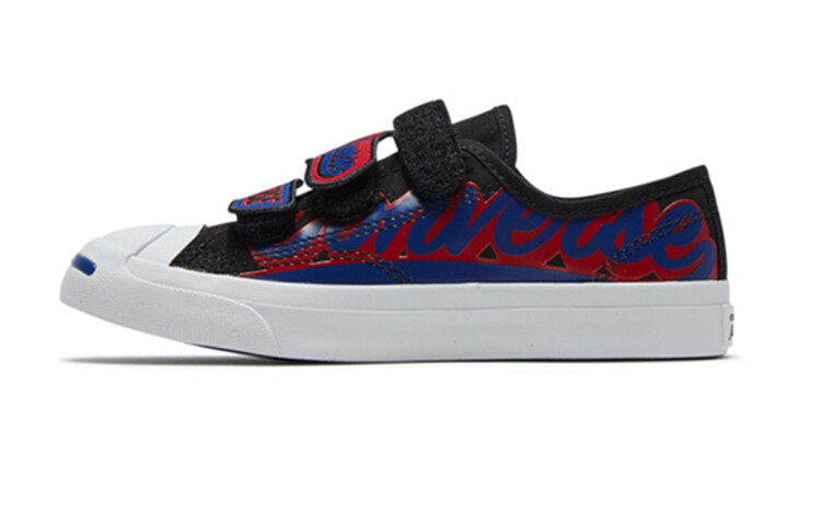 Детские кроссовки для скейтбординга Converse Jack Purcell PS
Детские кроссовки для скейтбординга Converse Jack Purcell PS