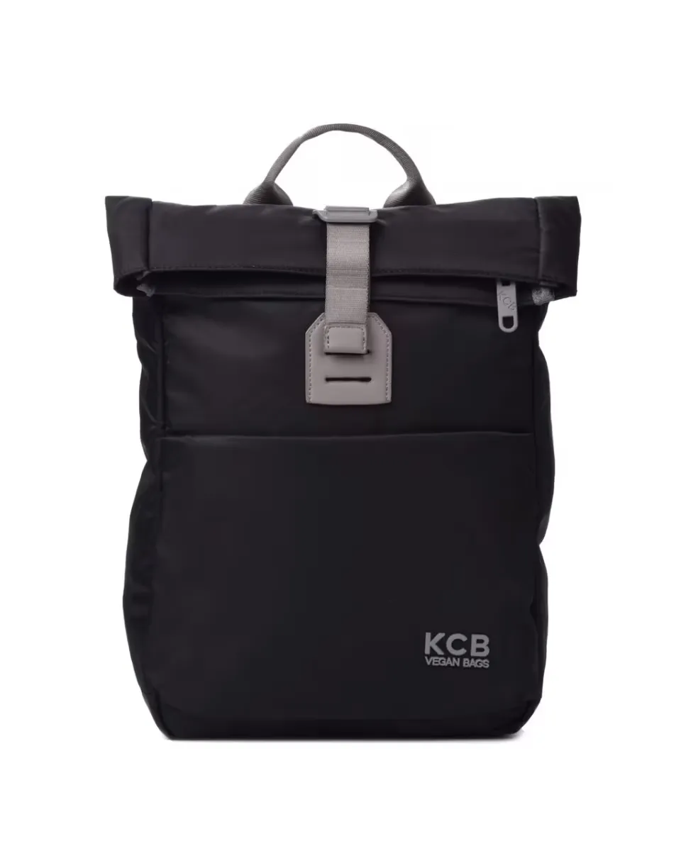 Рюкзак женский большой черный Hook Kcb
Рюкзак женский большой черный Hook Kcb