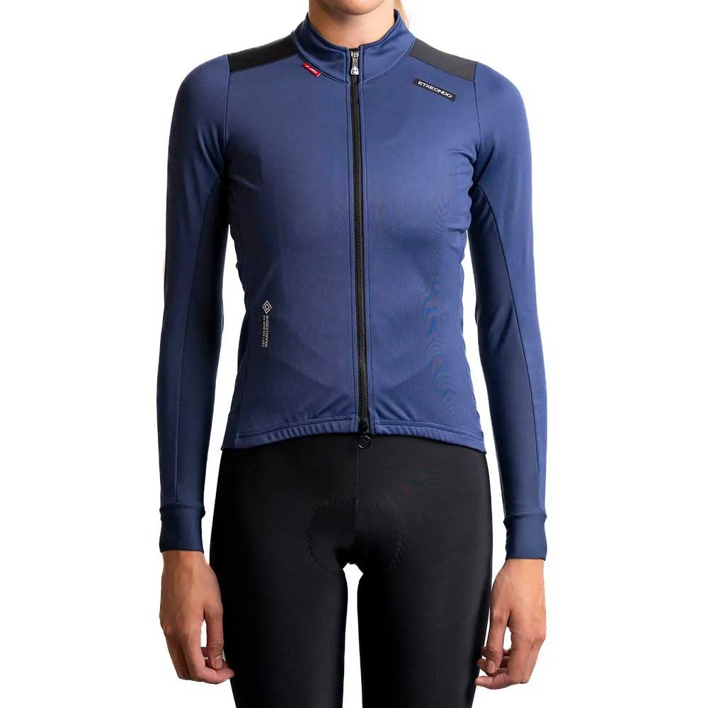 Куртка Etxeondo Dena Gore-Tex, синий
Куртка Etxeondo Dena Gore-Tex, синий