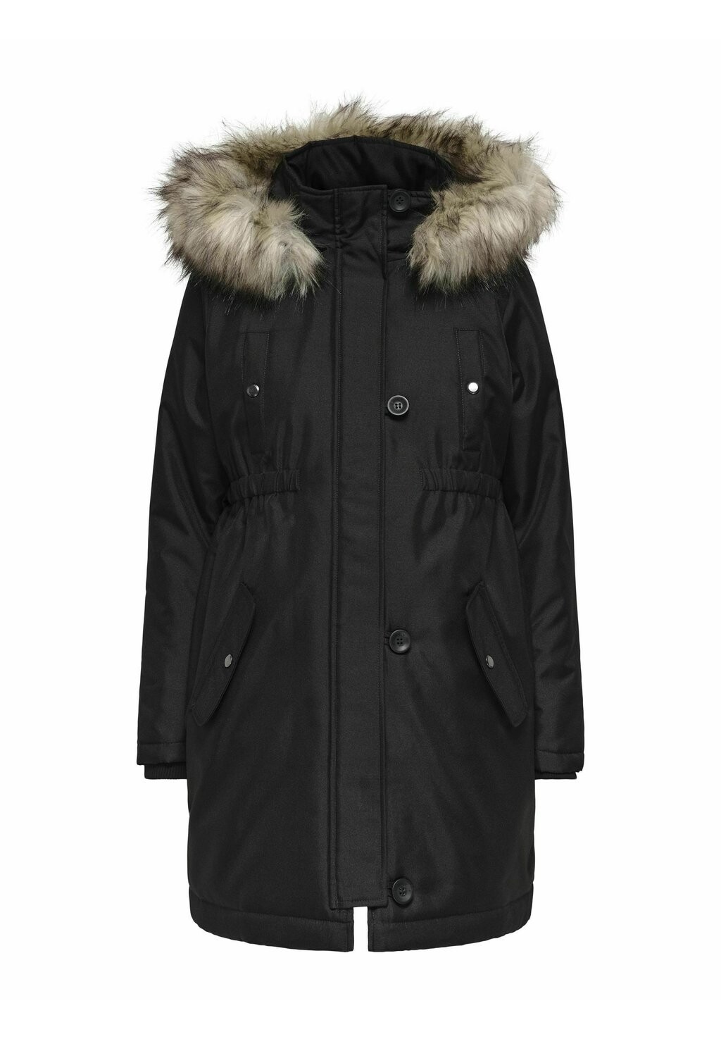 Парка OLMIRIS ONLY MATERNITY, черный
Парка OLMIRIS ONLY MATERNITY, черный