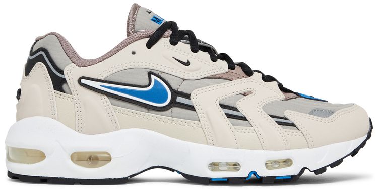 Кроссовки Nike Air Max 96 2 'Malt Taupe Haze', коричневый
Кроссовки Nike Air Max 96 2 'Malt Taupe Haze', коричневый