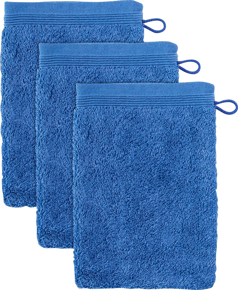 Рукавицы для мытья Möve "Superwuschel", (3 шт.), в ярких цветах 15х20 см (3 шт.), цвет cornflower
Рукавицы для мытья Möve "Superwuschel", (3 шт.), в ярких цветах 15х20 см (3 шт.), цвет cornflower