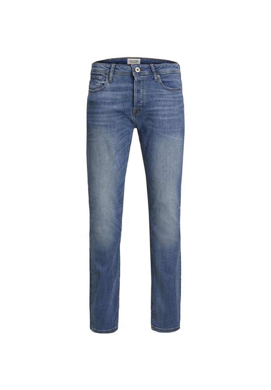 Джинсы JACK & JONES, синий
Джинсы JACK & JONES, синий