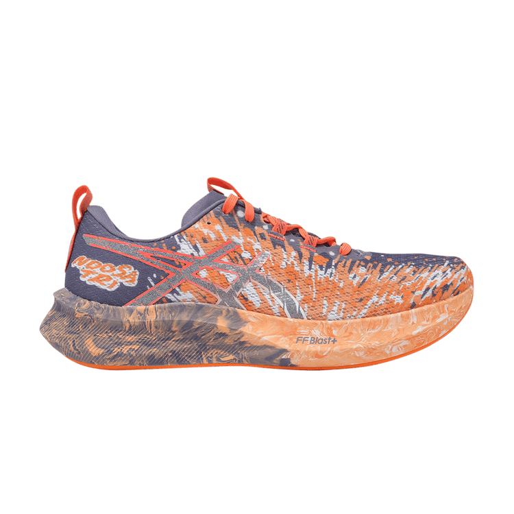 Кроссовки Noosa Tri 16 'Greyish Purple Mojave', оранжевый
Кроссовки Noosa Tri 16 'Greyish Purple Mojave', оранжевый