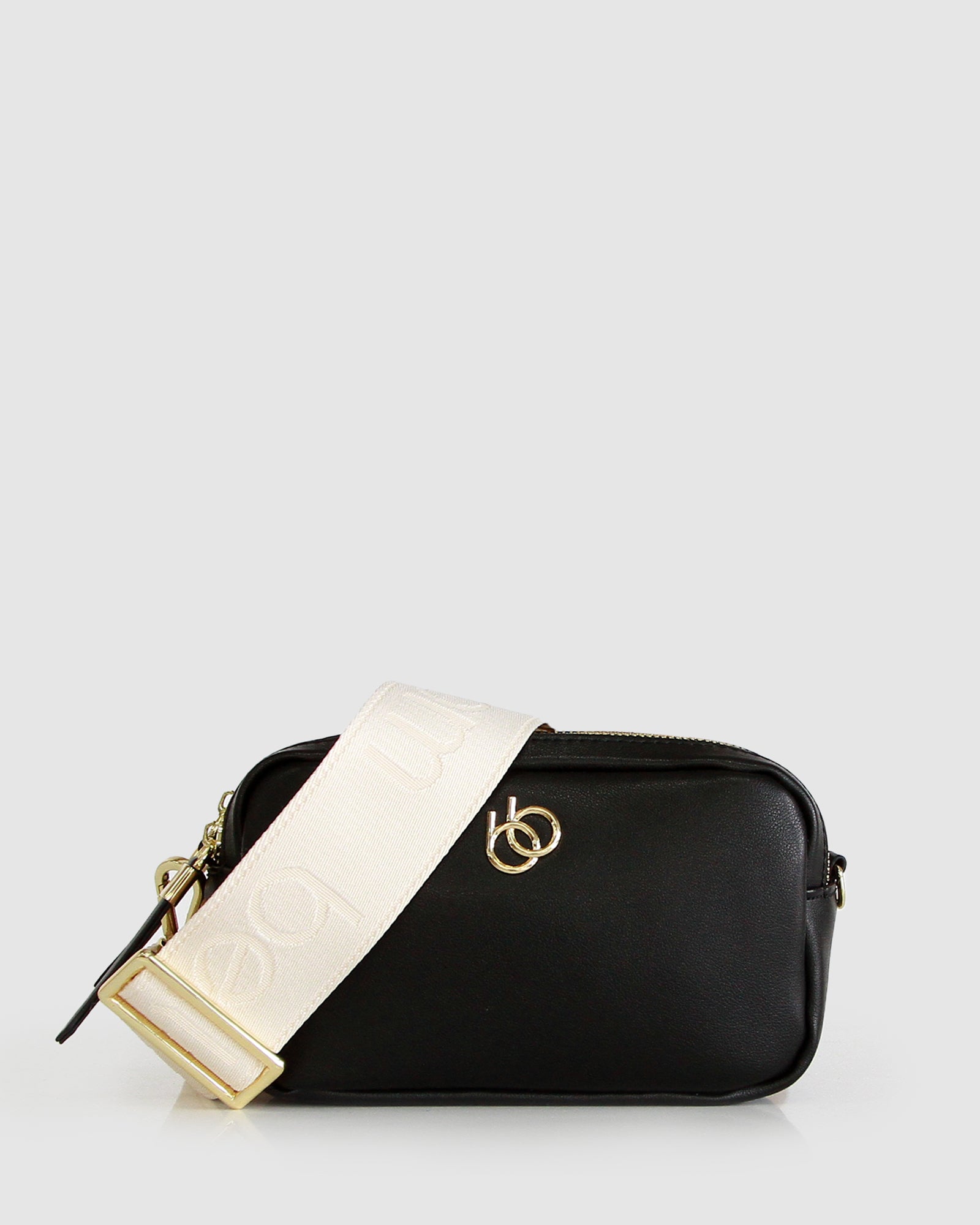 Сумка для фотокамеры Made You Look Belle&Bloom, черный
Сумка для фотокамеры Made You Look Belle&Bloom, черный