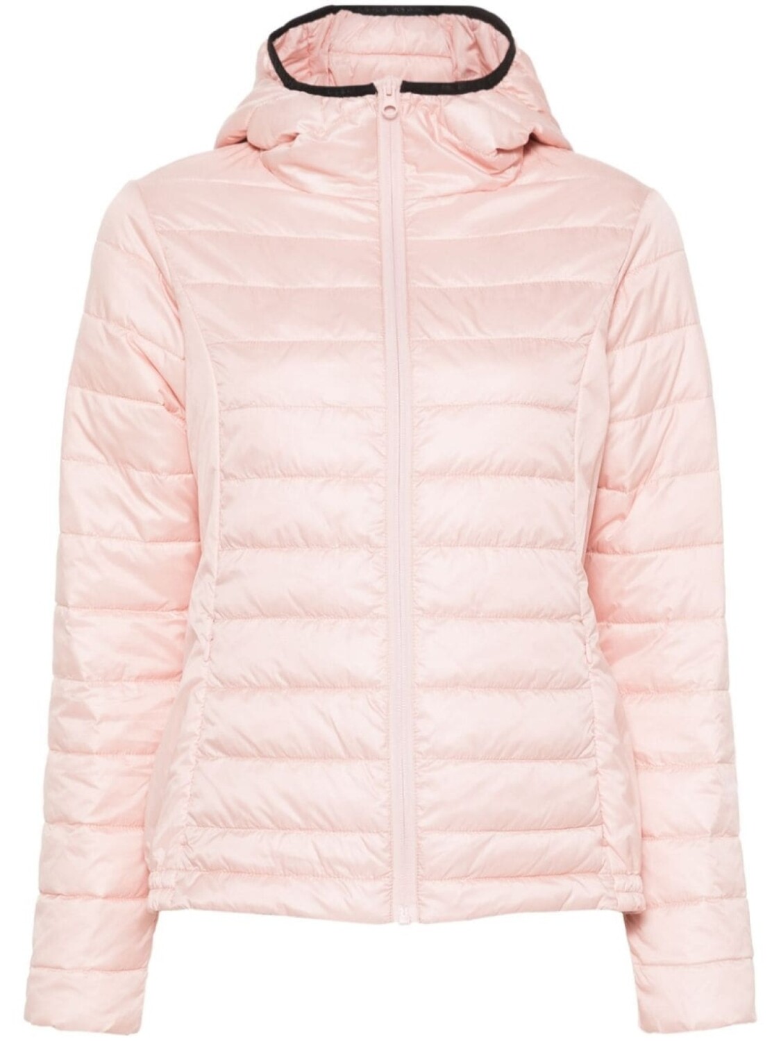 Пуховик с нашивкой-логотипом Rossignol, розовый
Пуховик с нашивкой-логотипом Rossignol, розовый