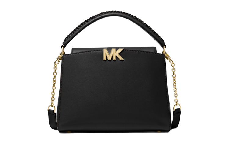 Карли Искусственная Кожа Плечевая Сумка, Кроссбоди, Средняя Женская Сумка Чёрная MICHAEL KORS
Карли Искусственная Кожа Плечевая Сумка, Кроссбоди, Средняя Женская Сумка Чёрная MICHAEL KORS