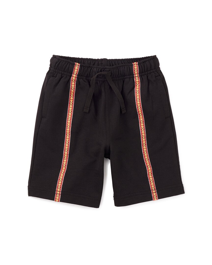 Шорты для мальчиков Tea Collection, черный
Шорты для мальчиков Tea Collection, черный