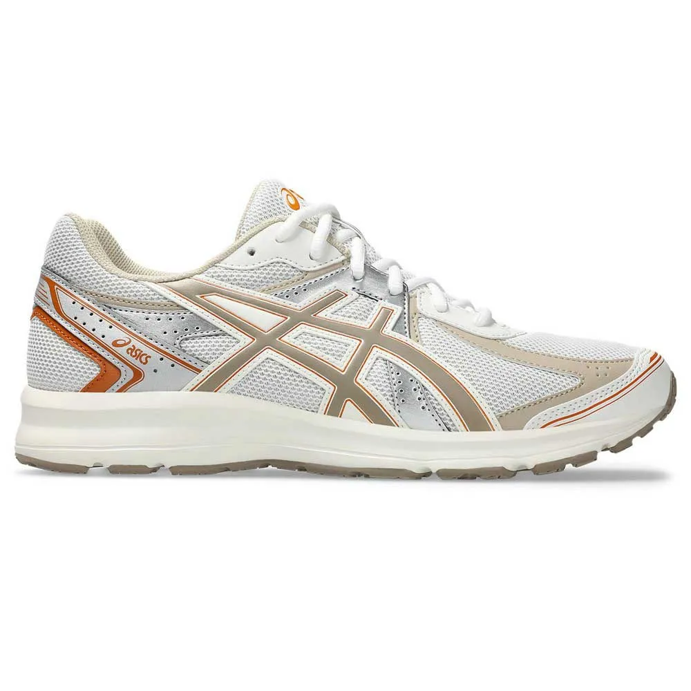 Кроссовки Asics Sportstyle Jog 100S, белый
Кроссовки Asics Sportstyle Jog 100S, белый