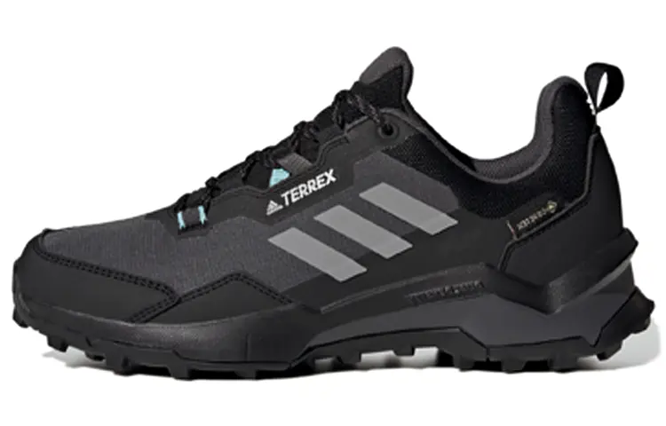 Terrex Ax4 Кроссовки женские низкие черные Adidas 
Terrex Ax4 Кроссовки женские низкие черные Adidas