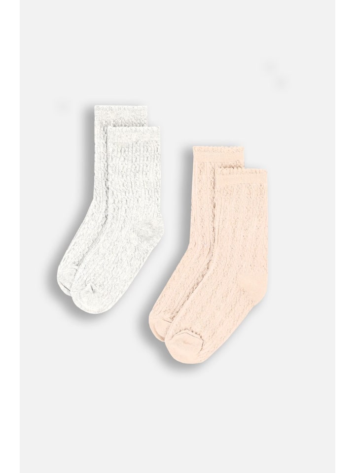 Coccodrillo Разноцветные носки
Coccodrillo Разноцветные носки