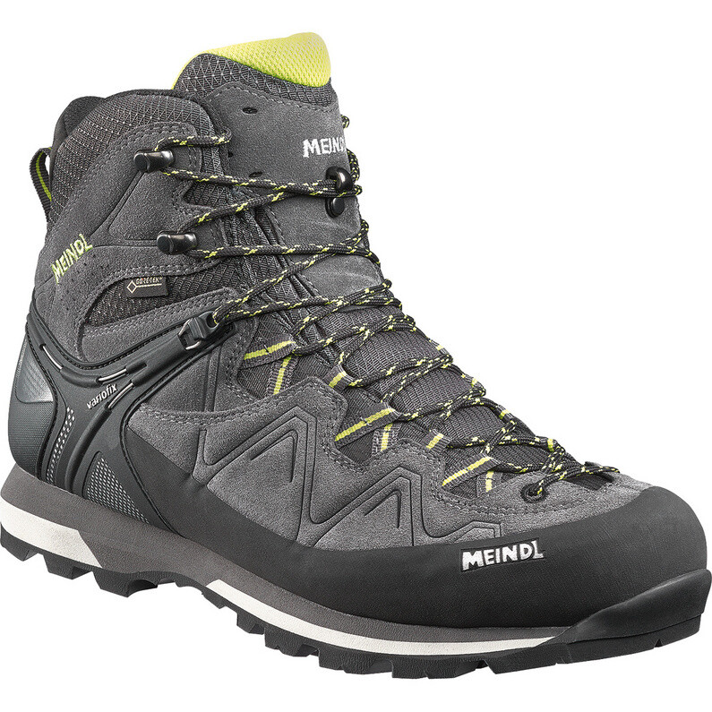 Мужские туфли Tonale GTX Meindl, серый
Мужские туфли Tonale GTX Meindl, серый