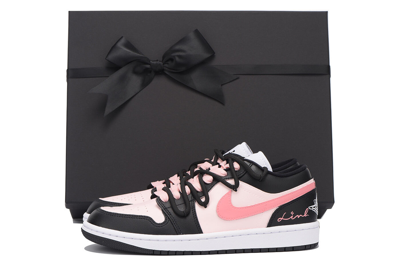 Баскетбольные кроссовки Air 1 Vintage женские с низким верхом черного цвета Jordan, Черный, Баскетбольные кроссовки Air 1 Vintage женские с низким верхом черного цвета Jordan
Баскетбольные кроссовки Air 1 Vintage женские с низким верхом черного цвета Jordan, Черный, Баскетбольные кроссовки Air 1 Vintage женские с низким верхом черного цвета Jordan