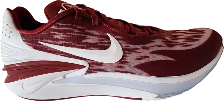 Кроссовки Air Zoom GT Cut 2 TB Promo 'Team Red', красный
Кроссовки Air Zoom GT Cut 2 TB Promo 'Team Red', красный