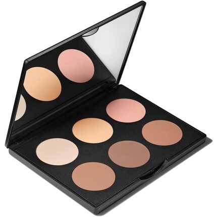 Studio Fix Sculpt And Shape Contour Palette Light/Medium 14,4G, Mac
Studio Fix Sculpt And Shape Contour Palette Light/Medium 14,4G, Mac