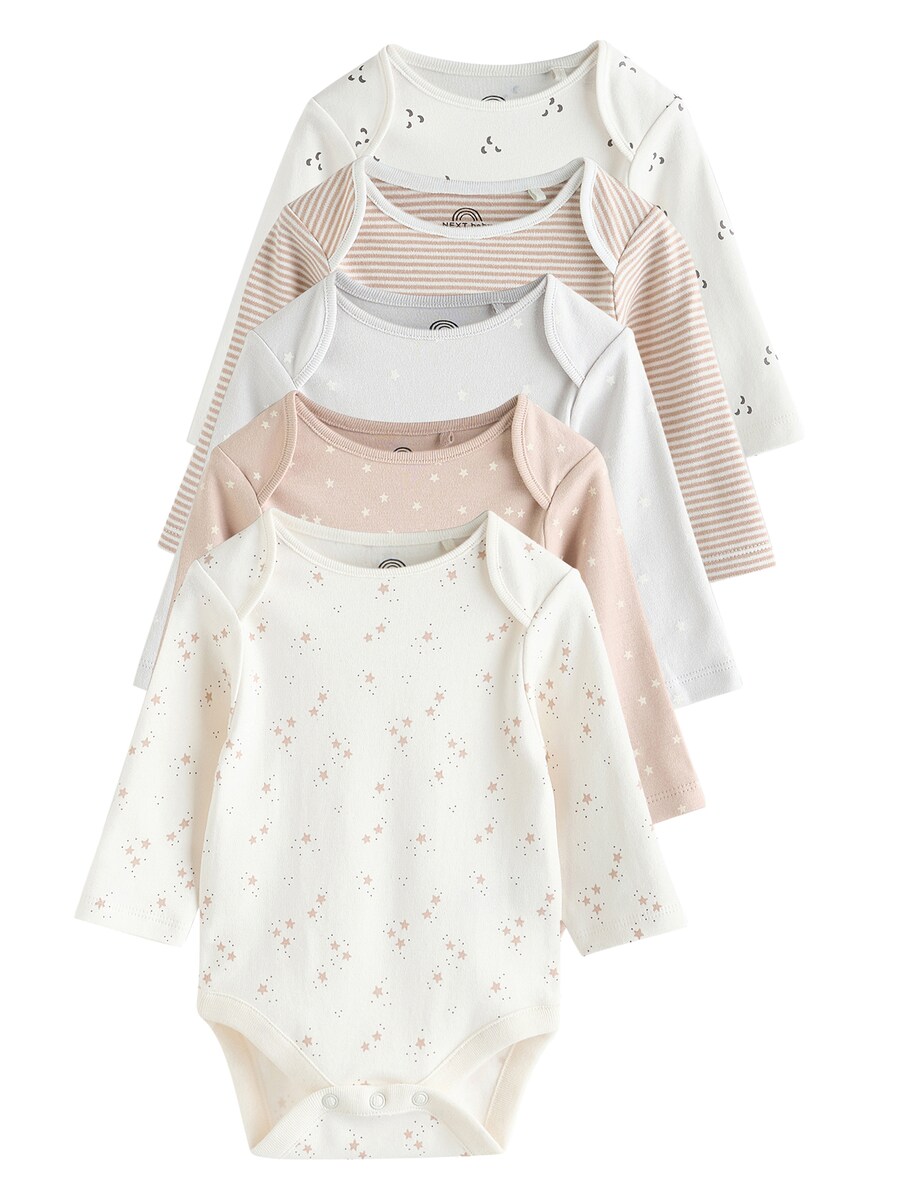 Комбинезон/боди Next, бежевый/телесный/светло-серый/белый
Комбинезон/боди Next, бежевый/телесный/светло-серый/белый