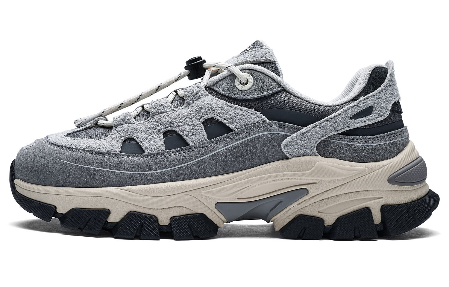 Kappa K Boat 1 Back to Back Устойчивые к истиранию низкие кроссовки для активного отдыха унисекс Cool Gray - Cool Gray/Shark Gray, цвет Cool Gray/Shark Gray
Kappa K Boat 1 Back to Back Устойчивые к истиранию низкие кроссовки для активного отдыха унисекс Cool Gray - Cool Gray/Shark Gray, цвет Cool Gray/Shark Gray