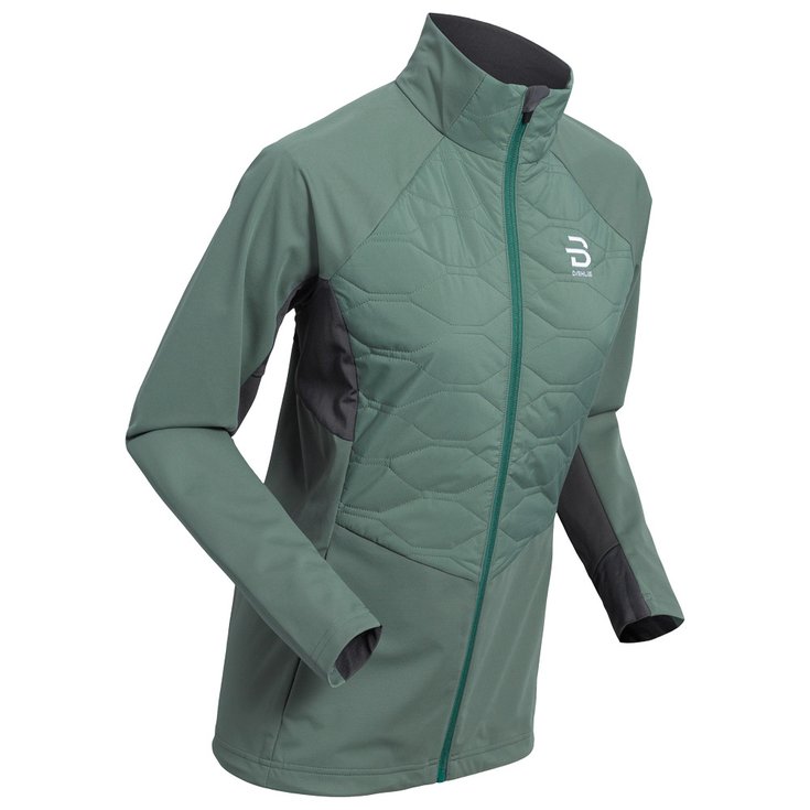 Беговые куртки куртка вызов 2.0 wmn темный лес - xs Bjorn Daehlie
Беговые куртки куртка вызов 2.0 wmn темный лес - xs Bjorn Daehlie