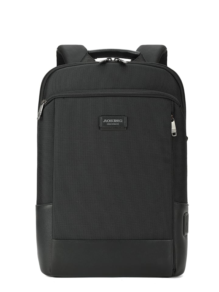 Рюкзак Aoking, черный
Рюкзак Aoking, черный