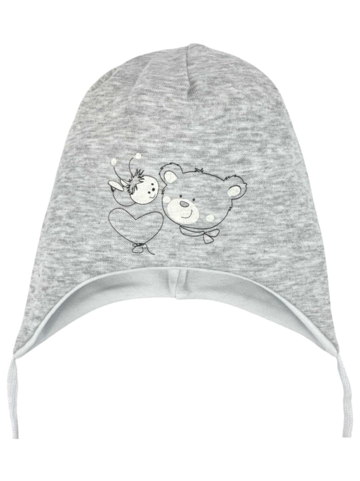 Шапка Aliap, серый
Шапка Aliap, серый