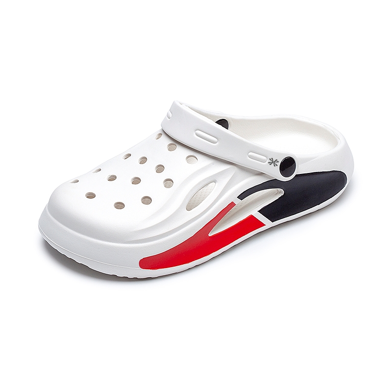 Детские сандалии с амортизацией для подростков YUZHAOLIN, белый
Детские сандалии с амортизацией для подростков YUZHAOLIN, белый