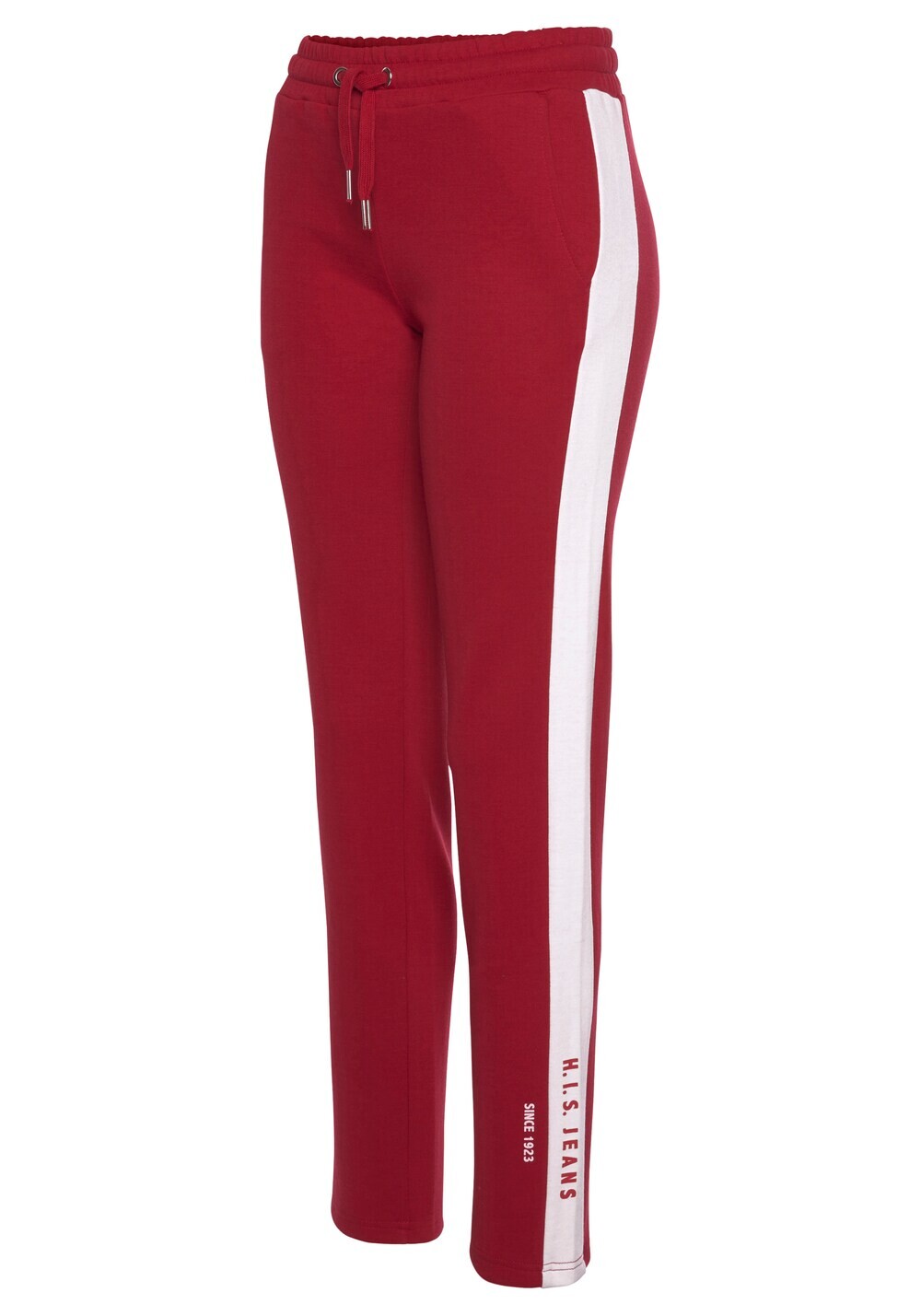 Обычные брюки H.I.S, красный
Обычные брюки H.I.S, красный