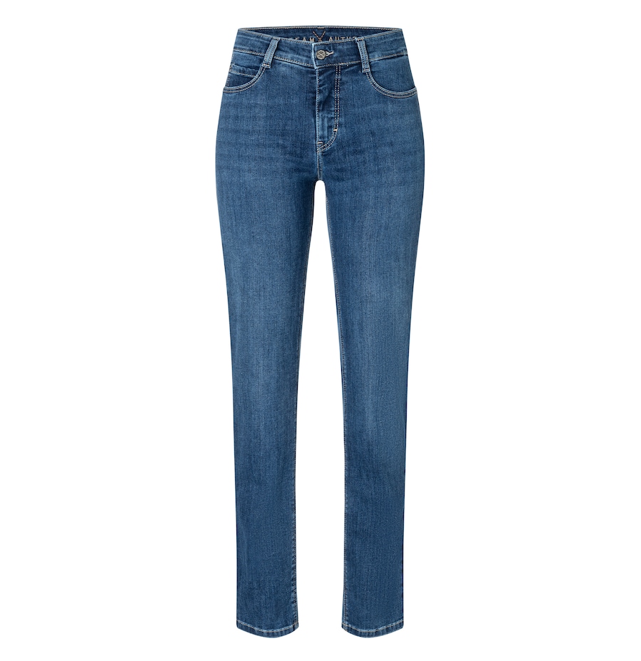 Узкие джинсы MAC, Blue Denim
Узкие джинсы MAC, Blue Denim