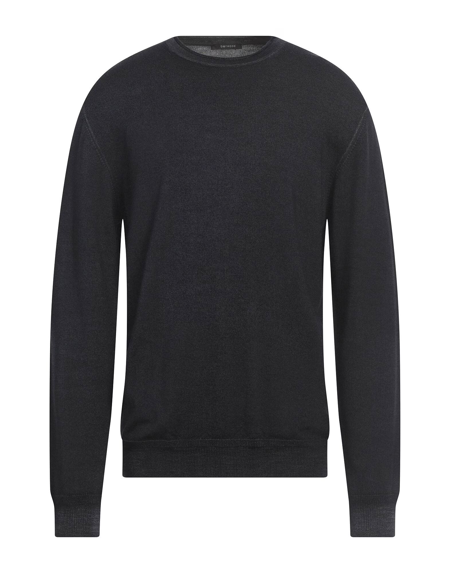 Свитер Bellwood, тёмно-серый
Свитер Bellwood, тёмно-серый