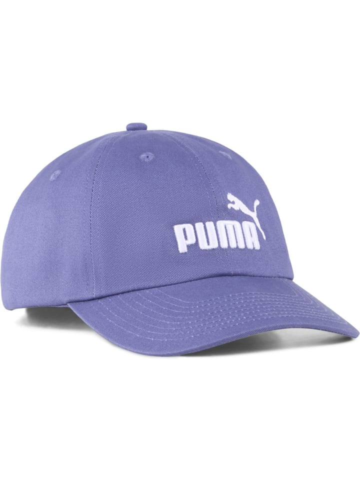 Puma Кепка “Ess No.1 Logo Base Cap” синего цвета
Puma Кепка “Ess No.1 Logo Base Cap” синего цвета
