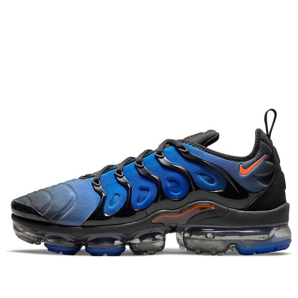 Кроссовки air vapormax plus Nike, черный
Кроссовки air vapormax plus Nike, черный