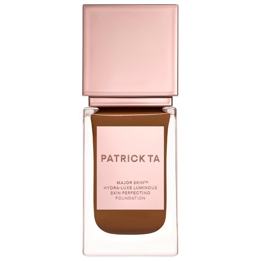 Тональный крем Major Skin Hydra-Luxe Luminous Skin Perfecting Foundation для естественного сияния PATRICK TA, 1 oz /30 mL, 21 Neutral
Тональный крем Major Skin Hydra-Luxe Luminous Skin Perfecting Foundation для естественного сияния PATRICK TA, 1 oz /30 mL, 21 Neutral
