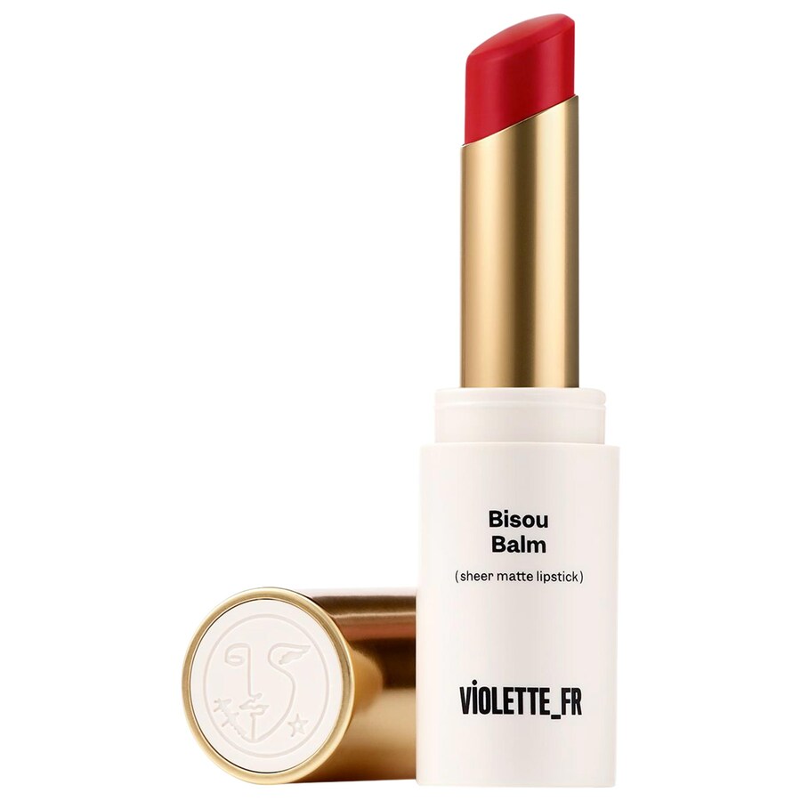 Полупрозрачная матовая помада BISOU BALM VIOLETTE_FR, 0.08 oz /2.5 g, Amour Fou
Полупрозрачная матовая помада BISOU BALM VIOLETTE_FR, 0.08 oz /2.5 g, Amour Fou