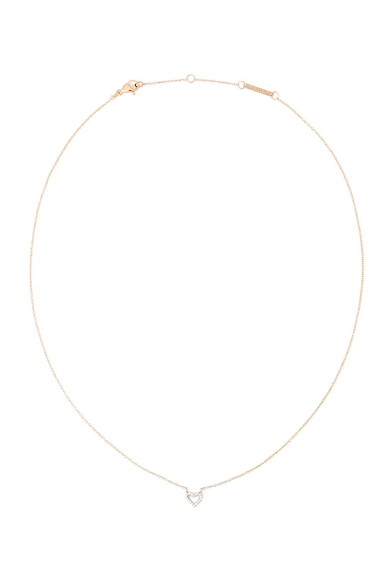 Ожерелье Daniel Wellington, золотой
Ожерелье Daniel Wellington, золотой