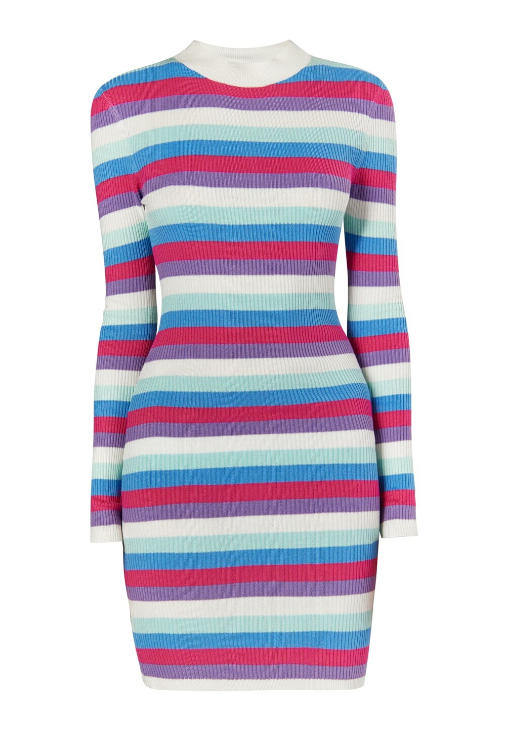 Вязанное платье MYMO, смешанные цвета
Вязанное платье MYMO, смешанные цвета